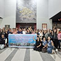 โครงการฝึกอบรมและศึกษาดูงานสำหรับผู้บริหาร สมาชิกสภาท้องถิ่น พนักงานส่วนตำบล ลูกจ้าง พนักงานจ้าง และผู้นำชุมชน องค์การบริหารส่วนตำบลบ้านยาง ประจำปีงบประมาณ 2569
