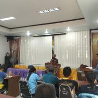 การประชุมประชาคมระดับตำบล องค์การบริหารส่วนตำบลบ้านยาง ประจำปี 2569