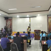 การประชุมประชาคมระดับตำบล องค์การบริหารส่วนตำบลบ้านยาง ประจำปี 2569