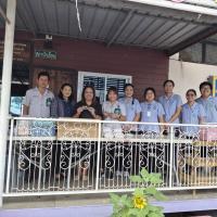 หน่วยแพทย์เคลื่อนที่ พอ.สว. ประจำปี 2569