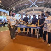 โครงการพัฒนาคุณภาพชีวิตผู้สูงอายุ ผู้พิการและผู้ด้อยโอกาส ประจำปีงบประมาณ พ.ศ.2569