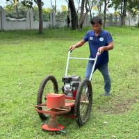 โครงการรวมพลังจิตอาสา Big Cleaning Day ประจำปีงบประมาณ พ.ศ.2569