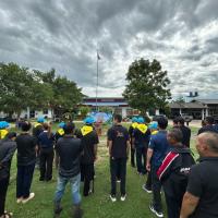 โครงการรวมพลังจิตอาสา Big Cleaning Day ประจำปีงบประมาณ พ.ศ.2569