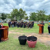 โครงการรวมพลังจิตอาสา Big Cleaning Day ประจำปีงบประมาณ พ.ศ.2569