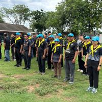 โครงการรวมพลังจิตอาสา Big Cleaning Day ประจำปีงบประมาณ พ.ศ.2569