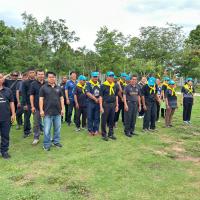 โครงการรวมพลังจิตอาสา Big Cleaning Day ประจำปีงบประมาณ พ.ศ.2569