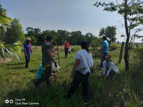 กิจกรรมวันต้นไม้ประจำปีของชาติ ประจำปี 2566